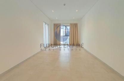 Apartment - 1 Bedroom - 2 Bathrooms for rent in The Flagship Three - Al Satwa - Dubai