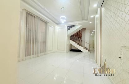 Villa - 5 Bedrooms - 7+ Bathrooms for rent in Al Yasmeen 1 - Al Yasmeen - Ajman