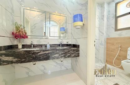Villa - 5 Bedrooms - 7+ Bathrooms for rent in Al Yasmeen 1 - Al Yasmeen - Ajman