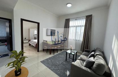 Apartment - 1 - 2 for rent in Liwara 1 - Ajman Apartment - 1 - 2 for rent in Liwara 1 - Ajman