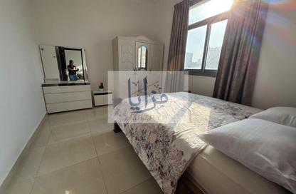 Apartment - 1 - 2 for rent in Liwara 1 - Ajman Apartment - 1 - 2 for rent in Liwara 1 - Ajman