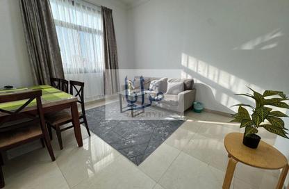 Apartment - 1 - 2 for rent in Liwara 1 - Ajman