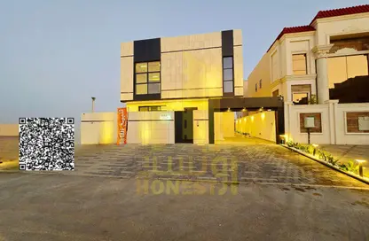 فيلا - 6 غرف نوم - 8 حمامات للبيع في الباهيه هيلز - الباهية - عجمان