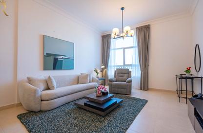Apartment - 1 Bedroom - 1 Bathroom for rent in Ansam 3 - Ansam - Yas Island - Abu Dhabi