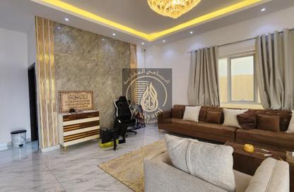 Villa - 4 Bedrooms - 4 Bathrooms for rent in Al Zaheya Gardens - Al Zahya - Ajman