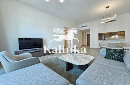 Apartment - 1 Bedroom - 1 Bathroom for sale in Views F - Yas Golf Collection - Yas Island - Abu Dhabi Apartment - 1 Bedroom - 1 Bathroom for sale in Views F - Yas Golf Collection - Yas Island - Abu Dhabi