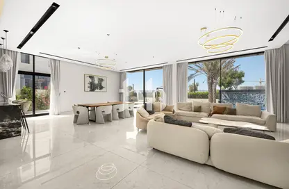 فيلا - 6 غرف نوم - 8 حمامات للايجار في ذا فيرواي - دبي هيلز استيت - دبي