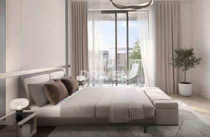Apartment - Studio - 1 Bathroom for sale in Rabdan Gates - Majan - Dubai Land - Dubai