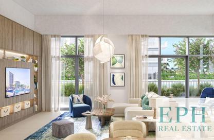 Apartment - 3 - 3 for sale in Seascape Building 4 - Seascape - Mina Rashid - Dubai Apartment - 3 - 3 for sale in Seascape Building 4 - Seascape - Mina Rashid - Dubai