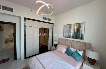 Apartment - 3 - 4 for rent in Gemz by Danube - Al Furjan - Dubai