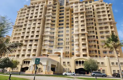 Apartment - 1 Bathroom for rent in Royal Breeze 5 - Royal Breeze - Al Hamra Village - Ras Al Khaimah