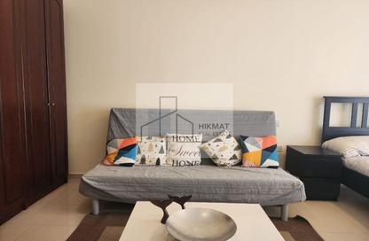 Apartment - Studio - 1 Bathroom for rent in Royal Breeze 5 - Royal Breeze - Al Hamra Village - Ras Al Khaimah