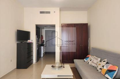 Apartment - Studio - 1 Bathroom for rent in Royal Breeze 5 - Royal Breeze - Al Hamra Village - Ras Al Khaimah