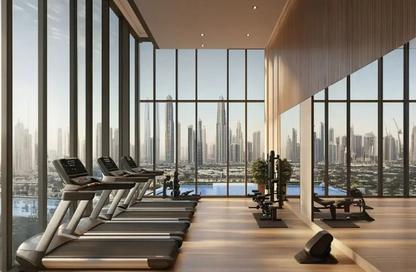 شقة - 3 غرف نوم - 4 حمامات للبيع في عزيزي رافي - الفرجان - دبي