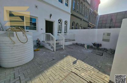 Townhouse - 3 Bedrooms - 3 Bathrooms for rent in Al Zaheya Gardens - Al Zahya - Ajman