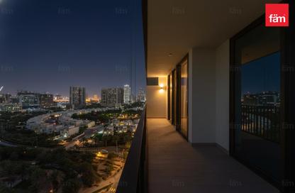 Apartment - 1 Bedroom - 2 Bathrooms for rent in Luma Park Views - District 14 - Jumeirah Village Circle - Dubai Apartment - 1 Bedroom - 2 Bathrooms for rent in Luma Park Views - District 14 - Jumeirah Village Circle - Dubai