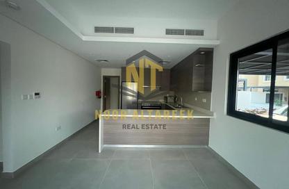 Townhouse - 3 Bedrooms - 5 Bathrooms for sale in Sharjah Sustainable City - Sharjah