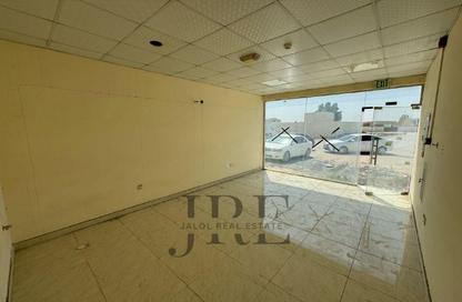 Warehouse - Studio for rent in Al Sajaa Industrial - Al Sajaa - Sharjah