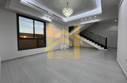 فيلا - 5 غرف نوم - 7 حمامات للبيع في الحليو 2 - الحليو - عجمان