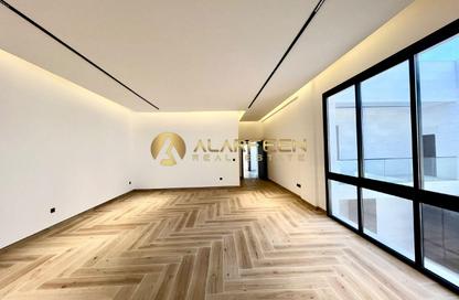 Villa - 5 - 7 for rent in Al Barsha 2 Villas - Al Barsha 2 - Al Barsha - Dubai