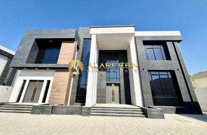 Villa - 5 - 7 for rent in Al Barsha 2 Villas - Al Barsha 2 - Al Barsha - Dubai