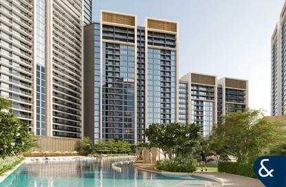 Apartment - 1 Bedroom - 1 Bathroom for sale in Sobha Orbis Tower B - Sobha Orbis - Motor City - Dubai Apartment - 1 Bedroom - 1 Bathroom for sale in Sobha Orbis Tower B - Sobha Orbis - Motor City - Dubai
