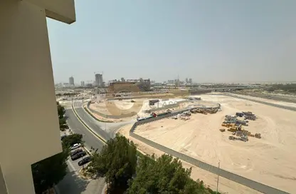 Apartment - 1 Bedroom - 2 Bathrooms for rent in New Bridge Hills 1 - New Bridge Hills - Motor City - Dubai