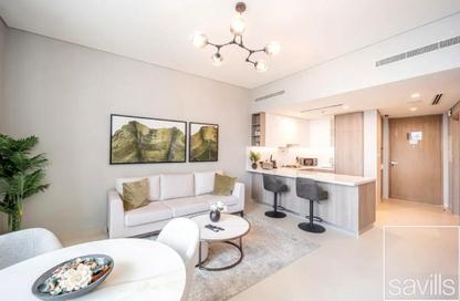 Apartment - 1 Bedroom - 2 Bathrooms for rent in LIV Marina - Dubai Marina - Dubai
