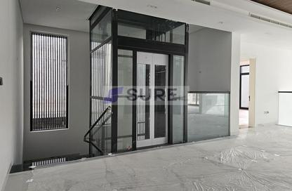 Villa - 5 Bedrooms - 7+ Bathrooms for sale in Al Furjan West - Al Furjan - Dubai Villa - 5 Bedrooms - 7+ Bathrooms for sale in Al Furjan West - Al Furjan - Dubai