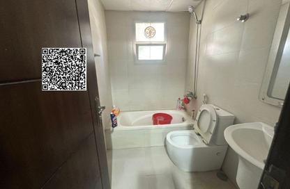 Apartment - 2 Bedrooms - 2 Bathrooms for rent in Al Rashidiya 3 - Al Rashidiya - Ajman