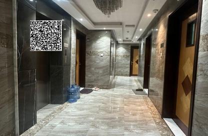 Apartment - 2 Bedrooms - 2 Bathrooms for rent in Al Rashidiya 3 - Al Rashidiya - Ajman