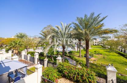 Townhouse - 3 Bedrooms - 4 Bathrooms for sale in Bayti Townhouses - Al Hamra Village - Ras Al Khaimah Townhouse - 3 Bedrooms - 4 Bathrooms for sale in Bayti Townhouses - Al Hamra Village - Ras Al Khaimah