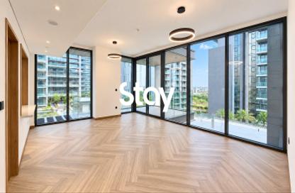 شقة - 3 - 4 للايجار في 399 هيلز بارك ب - 399 Hills Park - دبي هيلز استيت - دبي