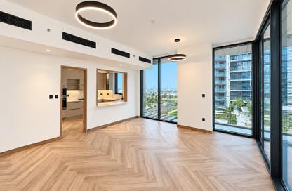 Apartment - 3 - 4 for rent in 399 Hills Park B - 399 Hills Park - Dubai Hills Estate - Dubai