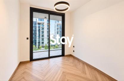 شقة - 3 - 4 للايجار في 399 هيلز بارك ب - 399 Hills Park - دبي هيلز استيت - دبي