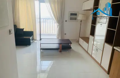 شقة - 1 حمام للايجار في غلا مز - جلامز من دانوب - الفرجان - دبي