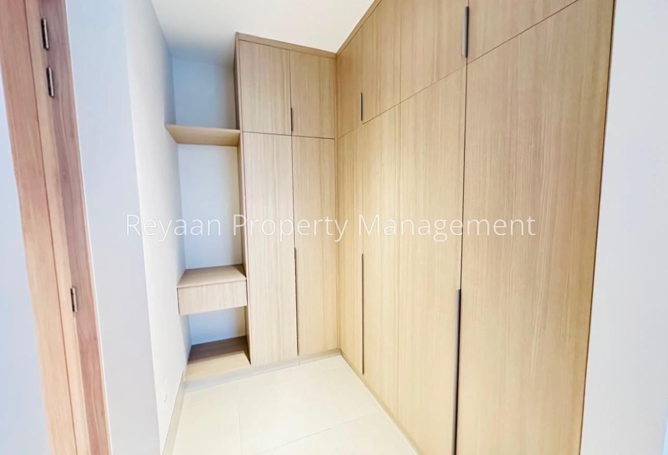 BRAND NEW 5 BR VILLA | ALL MASTER ROOM | AL WARQA photo 9