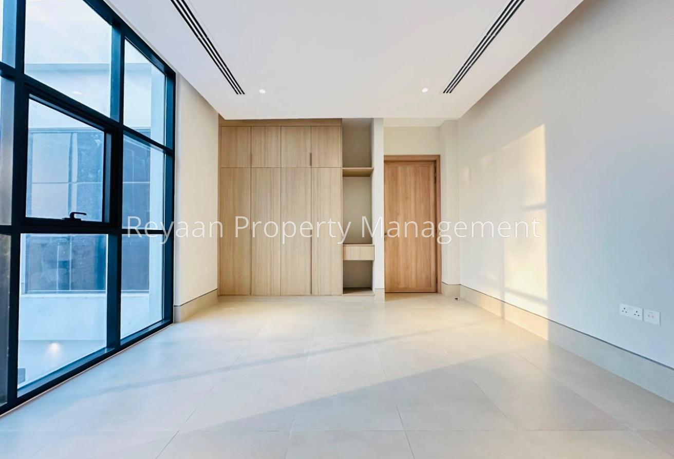 BRAND NEW 5 BR VILLA | ALL MASTER ROOM | AL WARQA photo 13