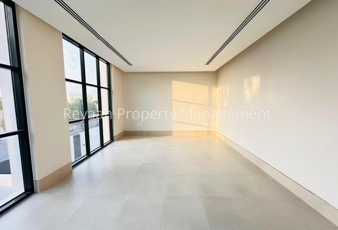 BRAND NEW 5 BR VILLA | ALL MASTER ROOM | AL WARQA photo 18