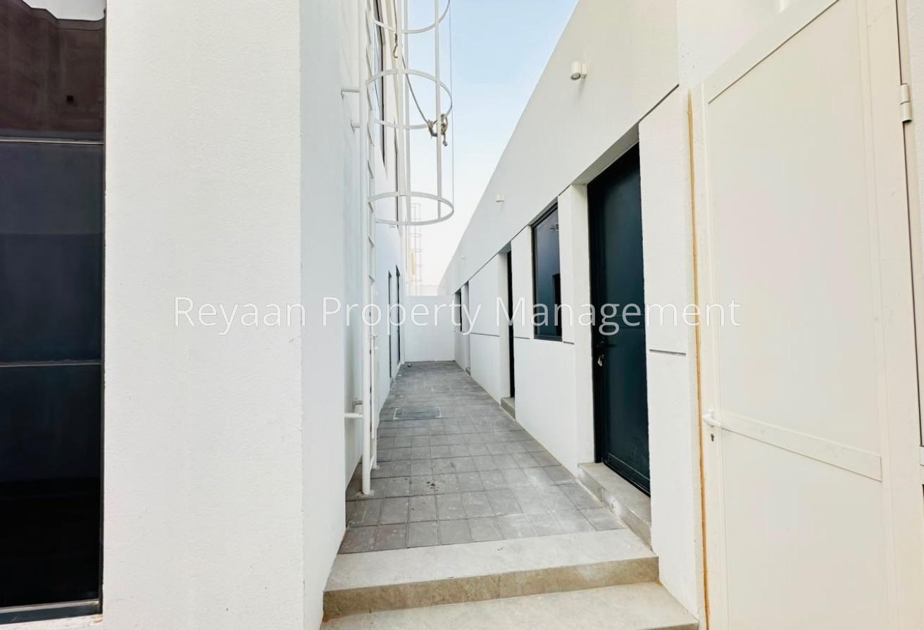 BRAND NEW 5 BR VILLA | ALL MASTER ROOM | AL WARQA photo 21