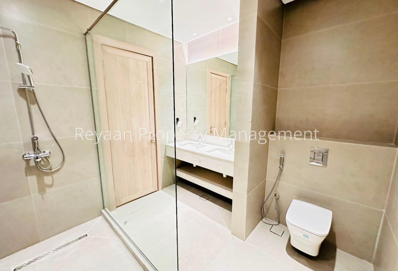 BRAND NEW 5 BR VILLA | ALL MASTER ROOM | AL WARQA photo 15