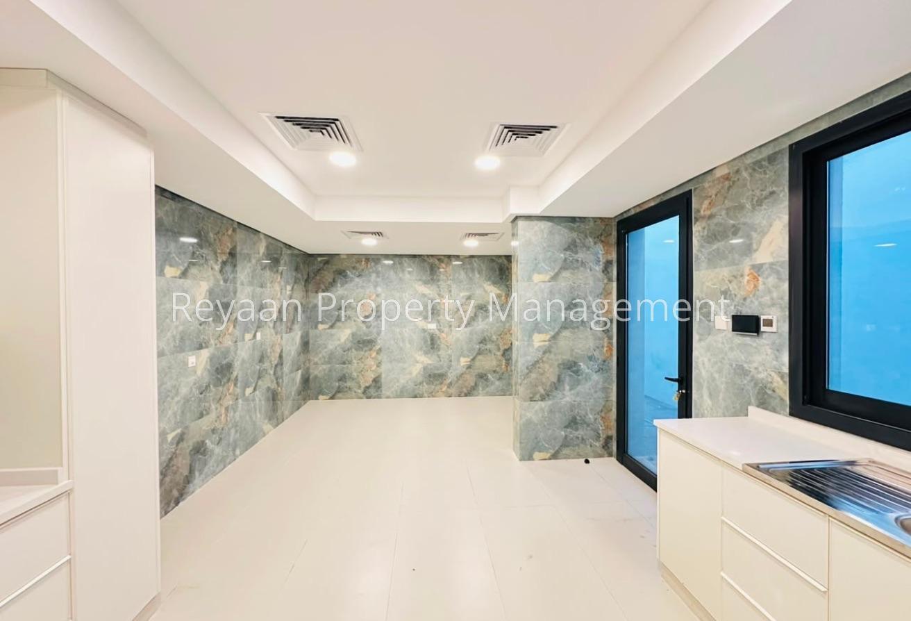BRAND NEW 5 BR VILLA | ALL MASTER ROOM | AL WARQA photo 19