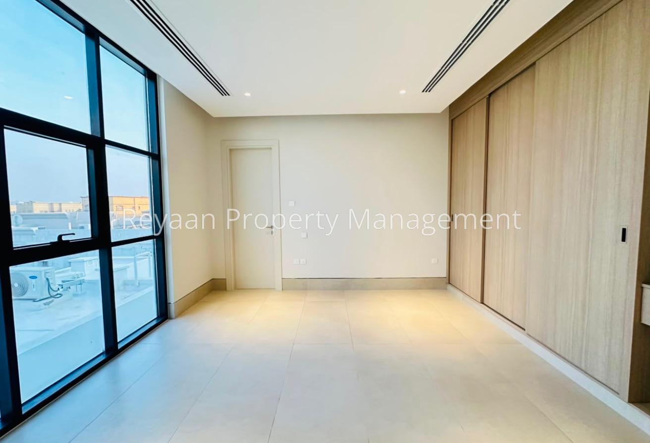 BRAND NEW 5 BR VILLA | ALL MASTER ROOM | AL WARQA photo 5
