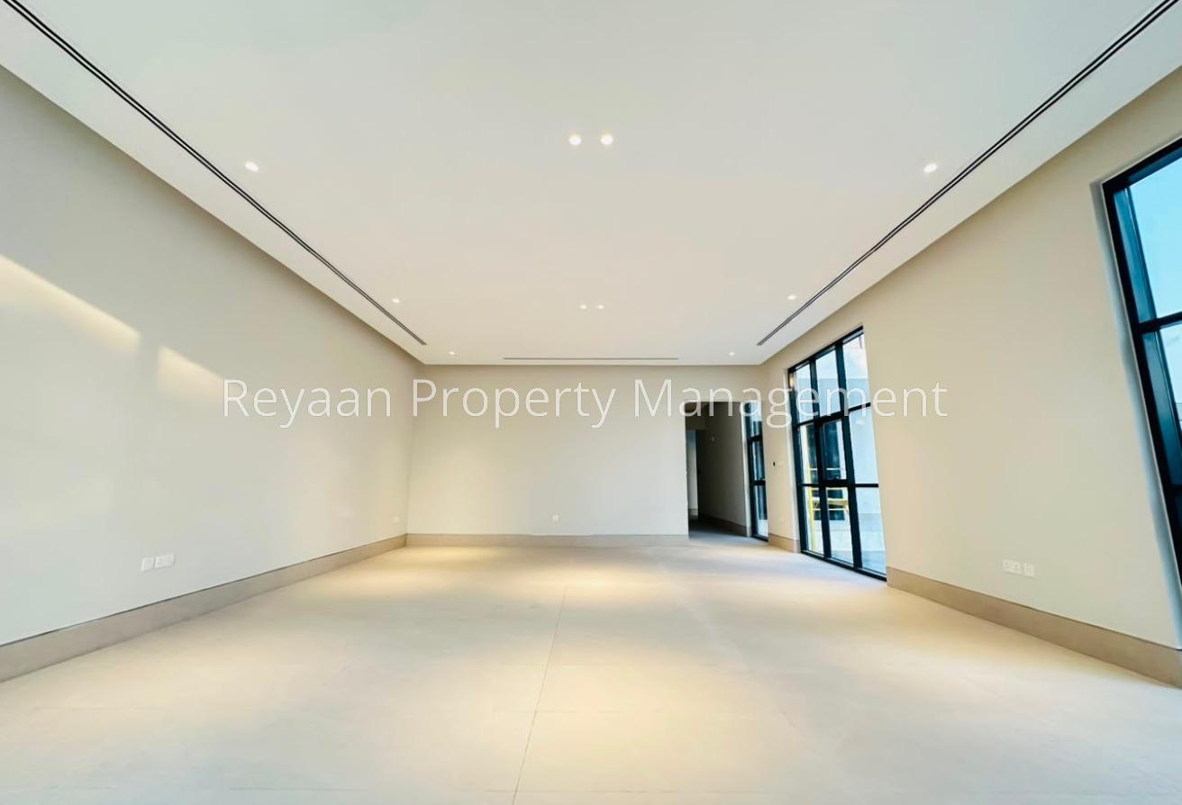 BRAND NEW 5 BR VILLA | ALL MASTER ROOM | AL WARQA photo 4