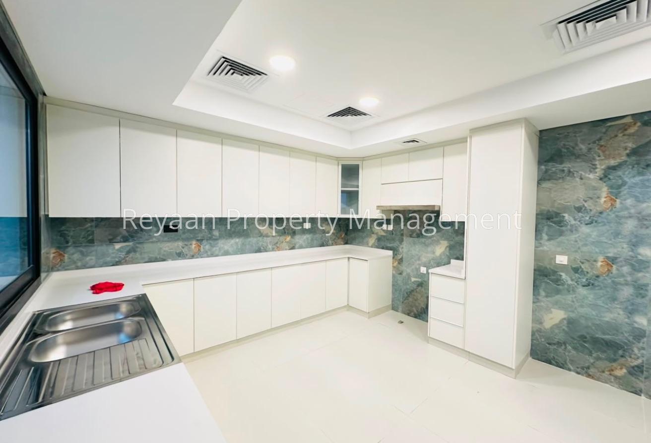BRAND NEW 5 BR VILLA | ALL MASTER ROOM | AL WARQA photo 17
