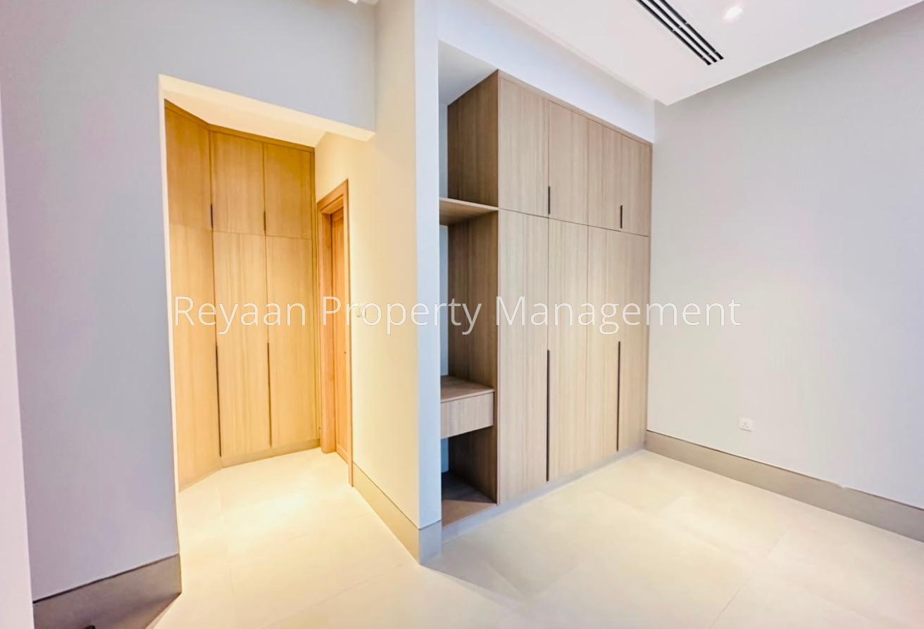 BRAND NEW 5 BR VILLA | ALL MASTER ROOM | AL WARQA photo 8