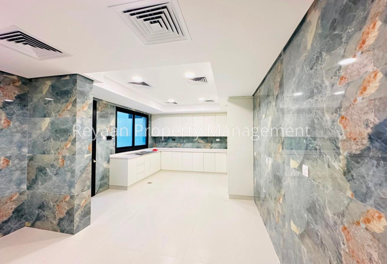 BRAND NEW 5 BR VILLA | ALL MASTER ROOM | AL WARQA photo 6
