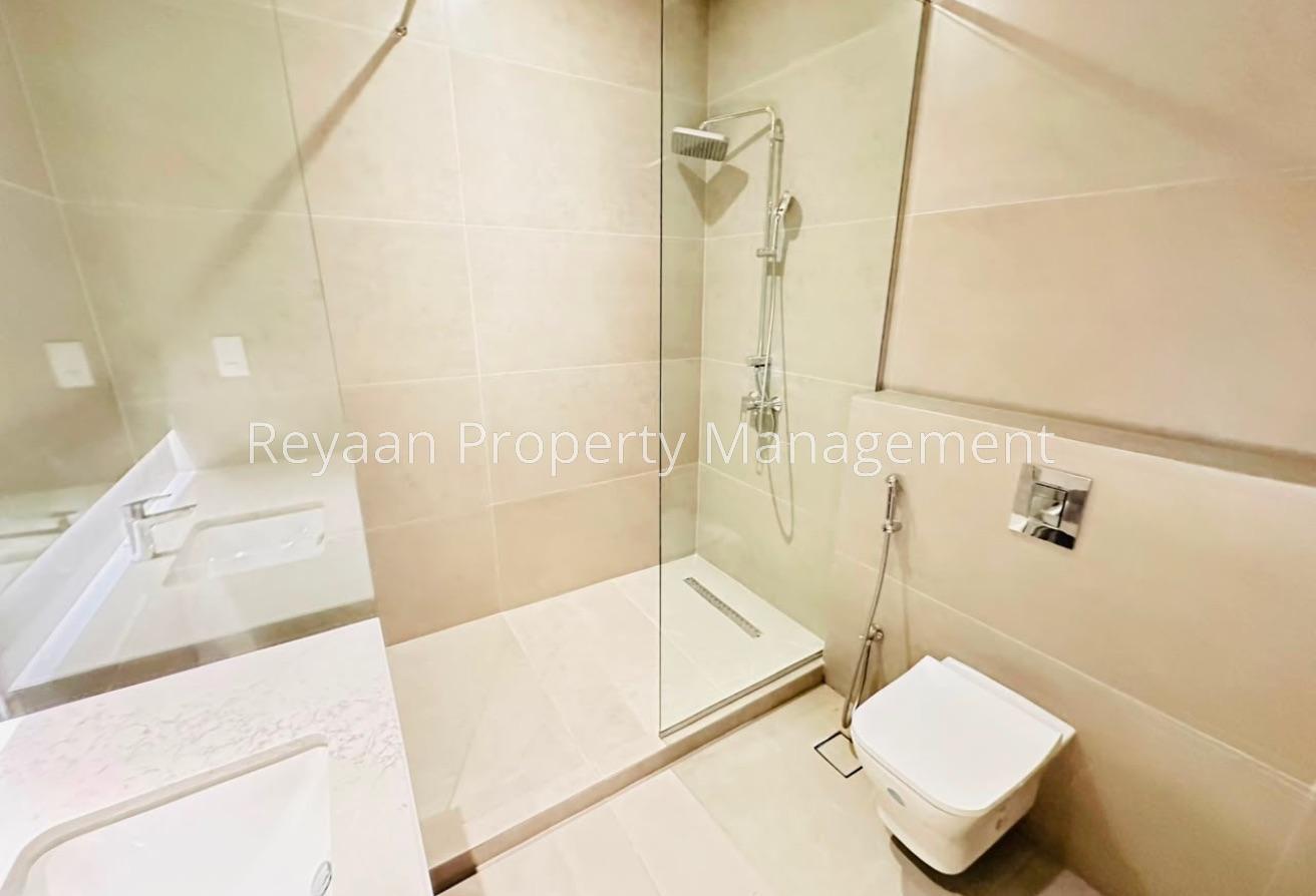 BRAND NEW 5 BR VILLA | ALL MASTER ROOM | AL WARQA photo 10