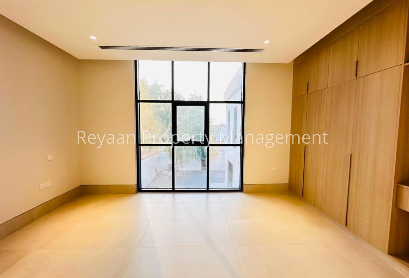 BRAND NEW 5 BR VILLA | ALL MASTER ROOM | AL WARQA photo 16