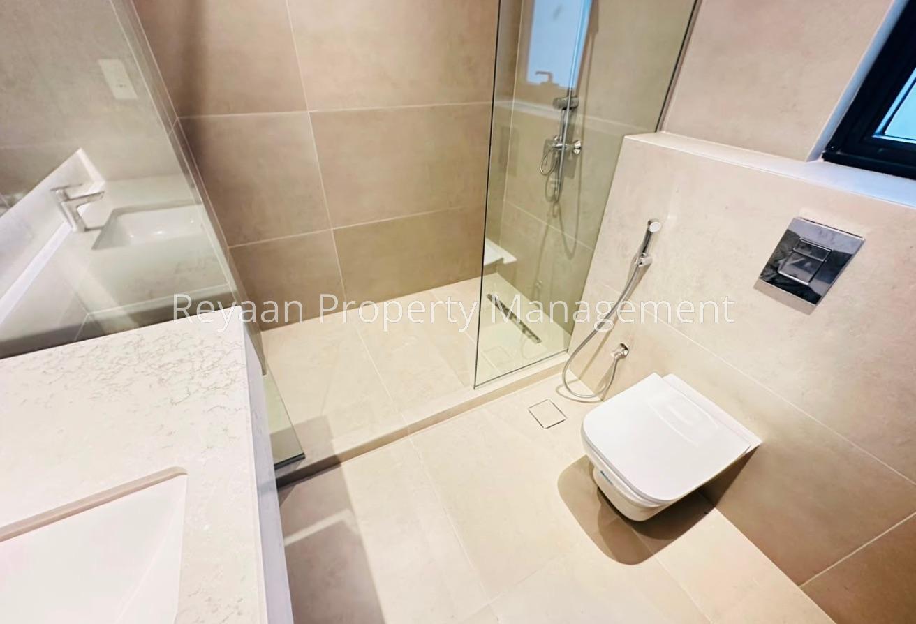 BRAND NEW 5 BR VILLA | ALL MASTER ROOM | AL WARQA photo 14